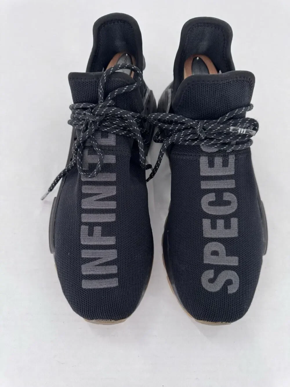 Adidas Pharrell x NMD Human Race Trail PRD 'Infinite Species Men’s Size 9.5